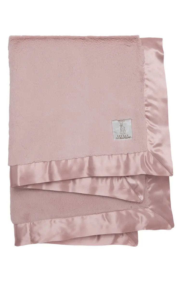 Luxe Baby Blanket | Nordstrom