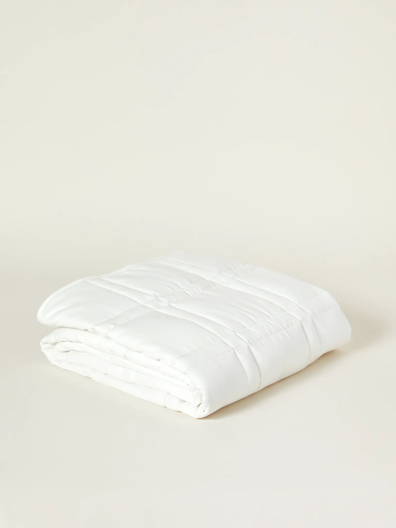 12 lb Weighted Cotton Blanket | Verishop
