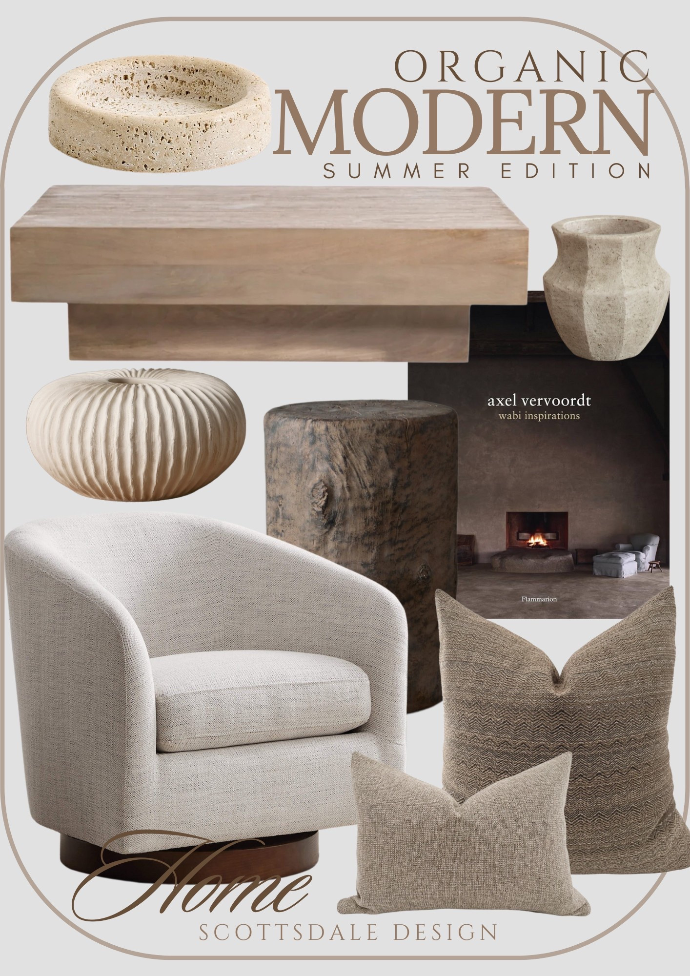 Organic Modern home finds🤍

#LTKHome #LTKStyleTip #LTKFindsUnder100