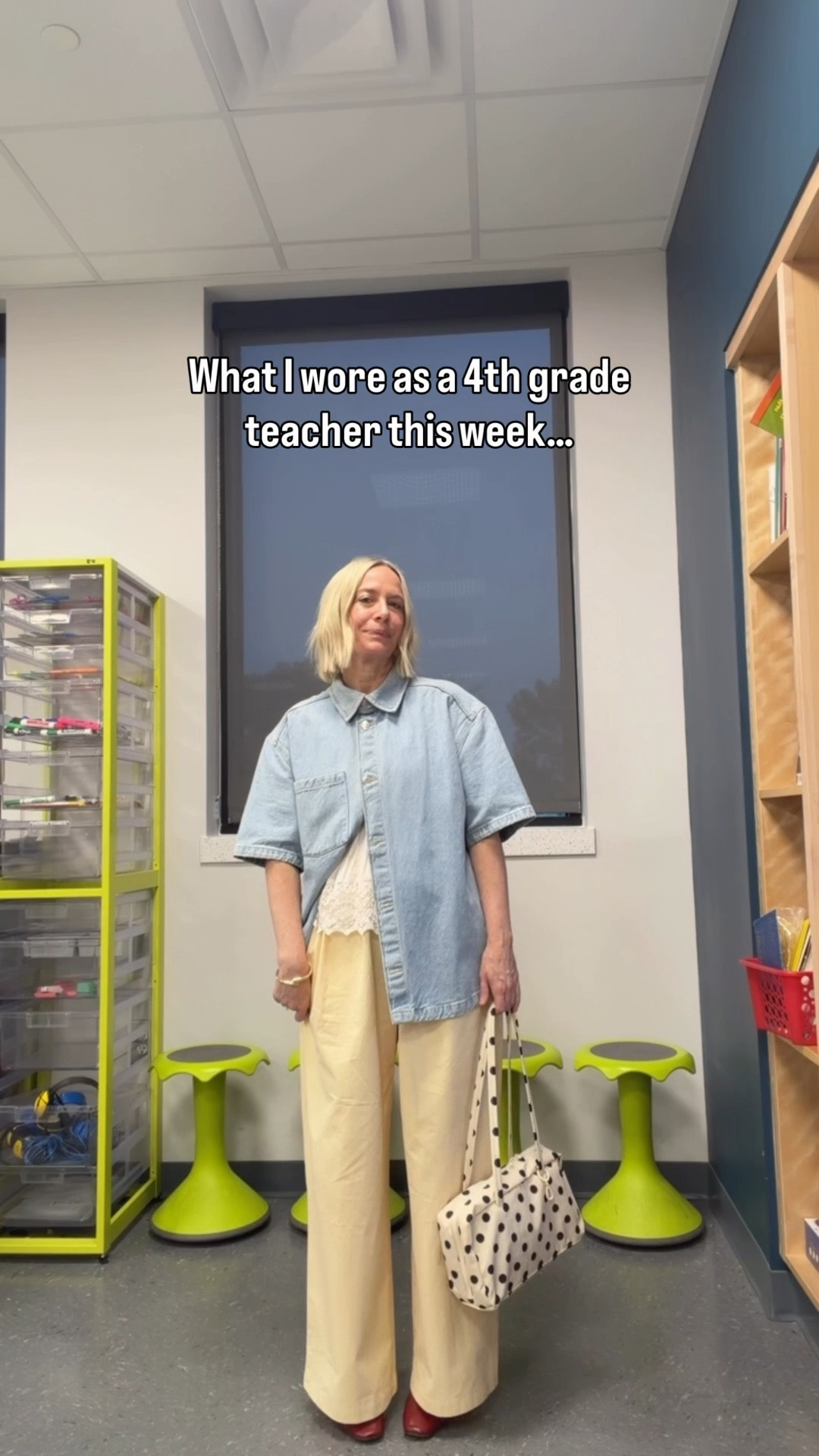 A week of ❤️💛

#LTKootd #LTKOver40 #LTKSeasonal