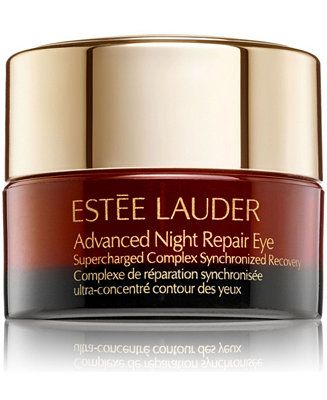 Advanced Night Repair Eye Supercharged Complex Synchronized Recovery, 0.16-oz. | Macys (US)