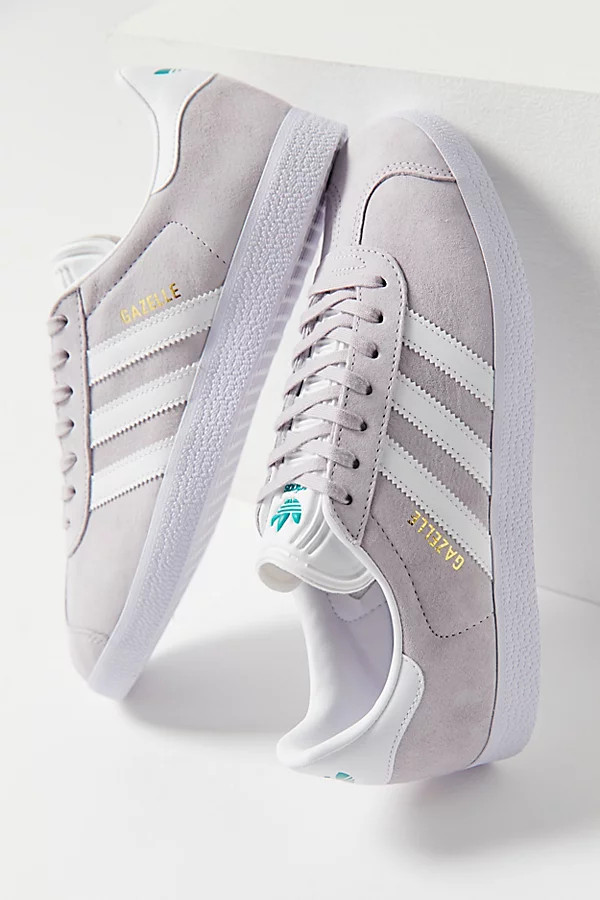 adidas Originals Gazelle Women's Sneaker | Urban Outfitters (US and RoW)