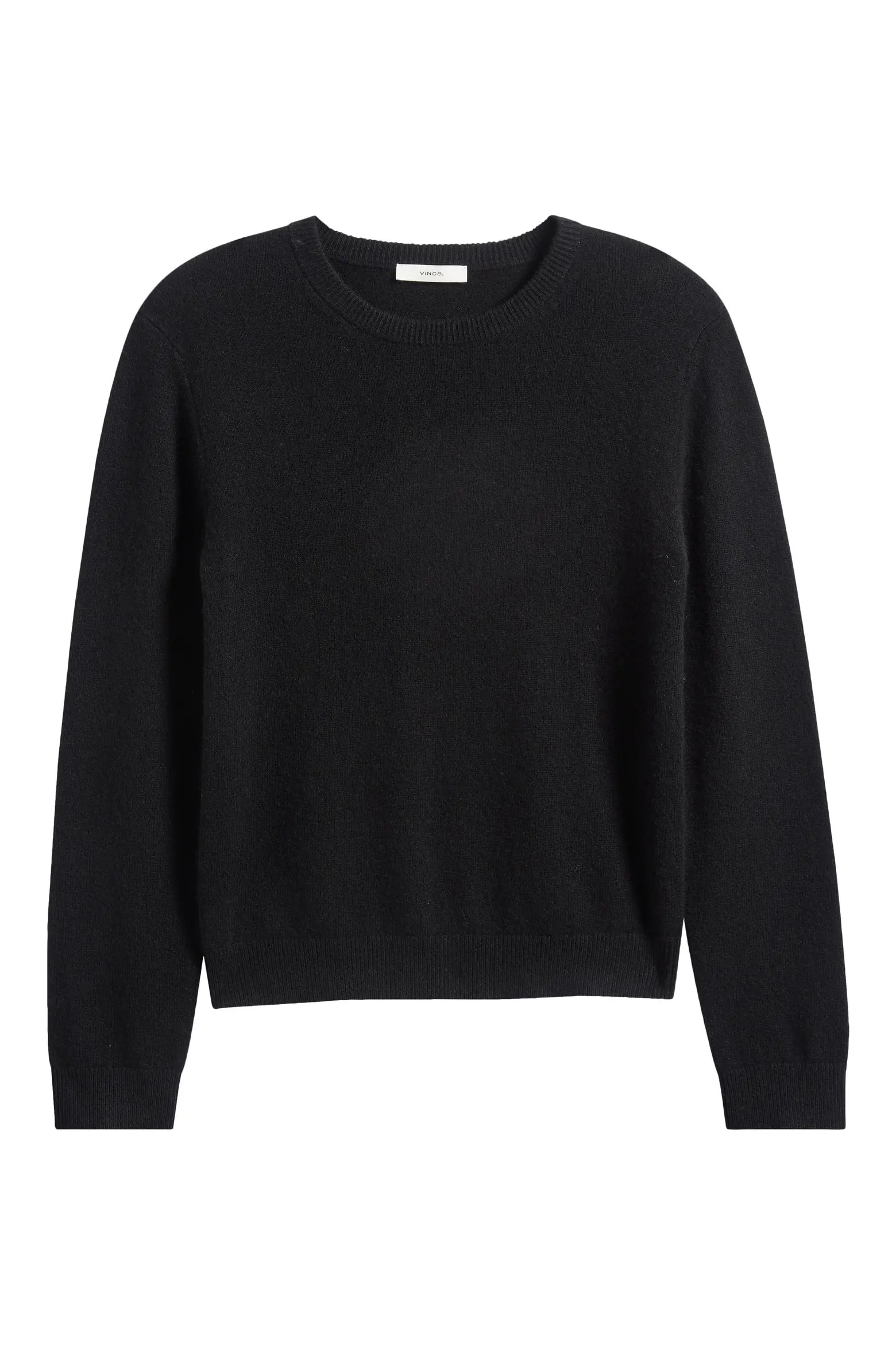 Classic Crewneck Cashmere Sweater (Women) | Nordstrom | Nordstrom