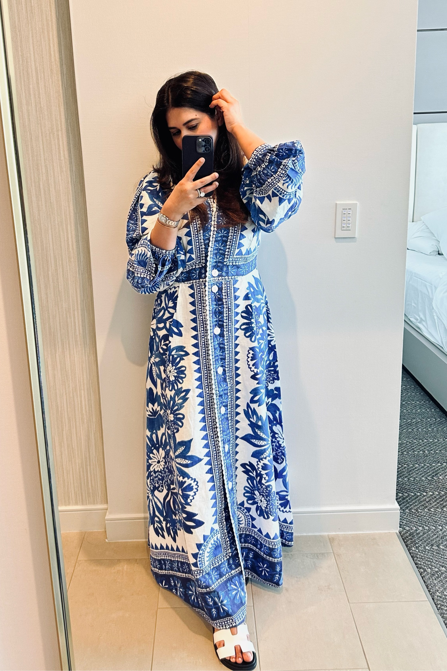 Perfect modest outfit! 🌻


#LTKMidsize #LTKTravel #LTKStyleTip