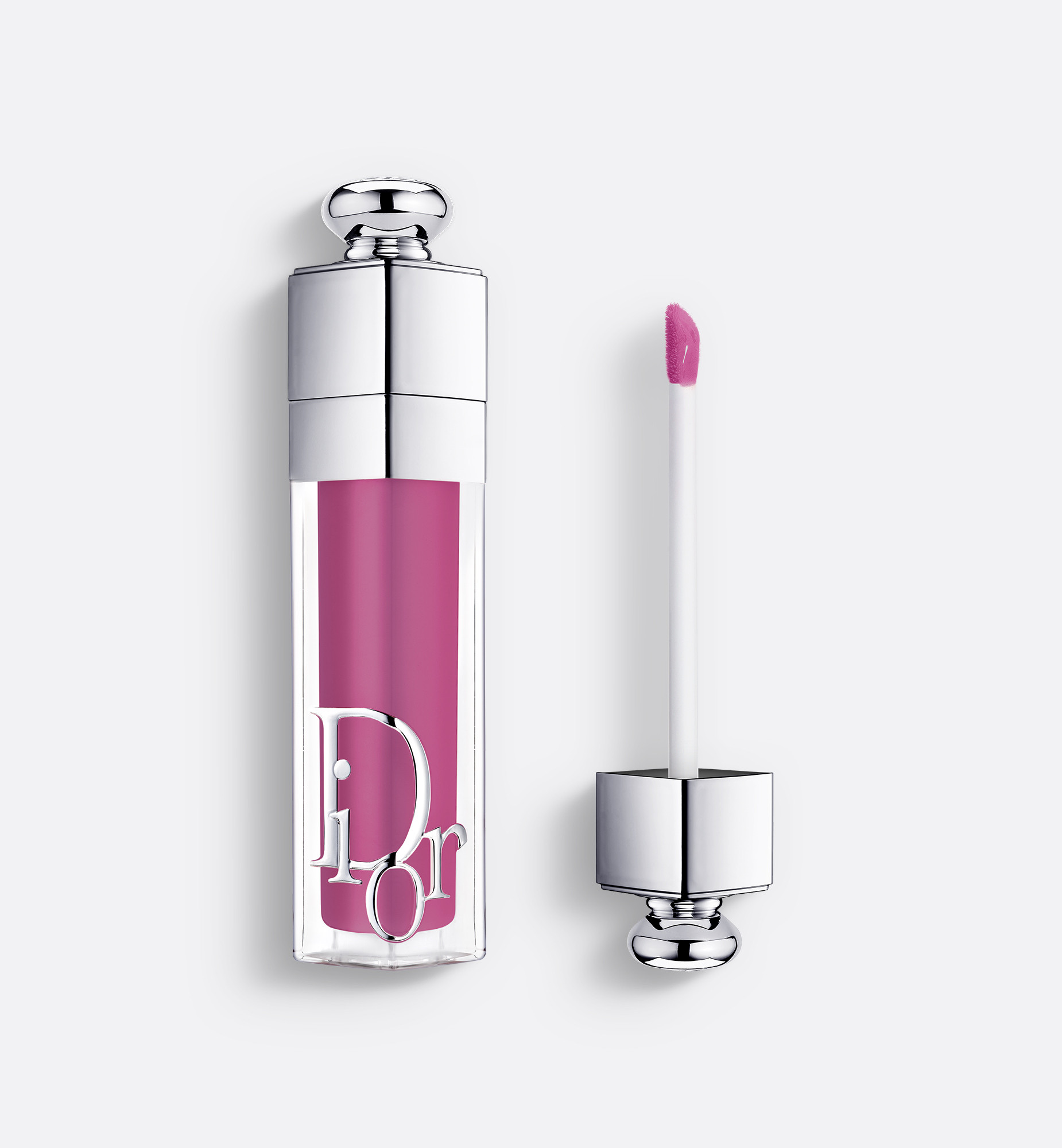 Dior Addict Lip Maximizer - Plumping Gloss - 006 Berry | Dior Beauty (US)