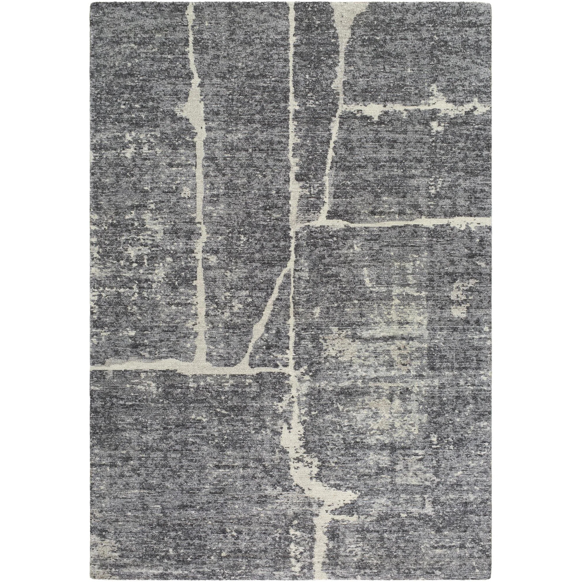 Galey Alix x Livabliss Janek II Hand Tufted Area Rug | Wayfair North America