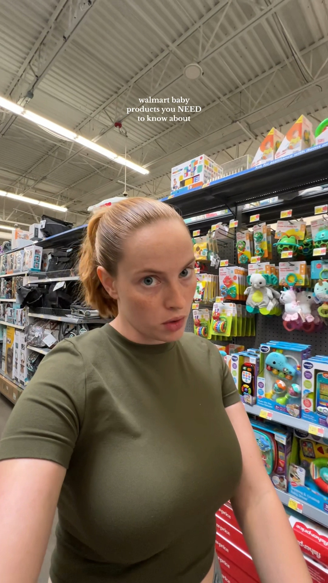 Walmart baby products I wish I knew about sooner! Baby must haves. Walmart baby registry. Best baby wipes. Best baby teether. Affordable baby clothes

#LTKFamily #LTKVideo #LTKBaby