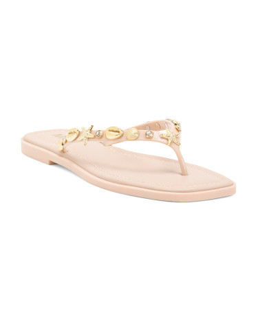 Tulah Jelly Sandals | TJ Maxx