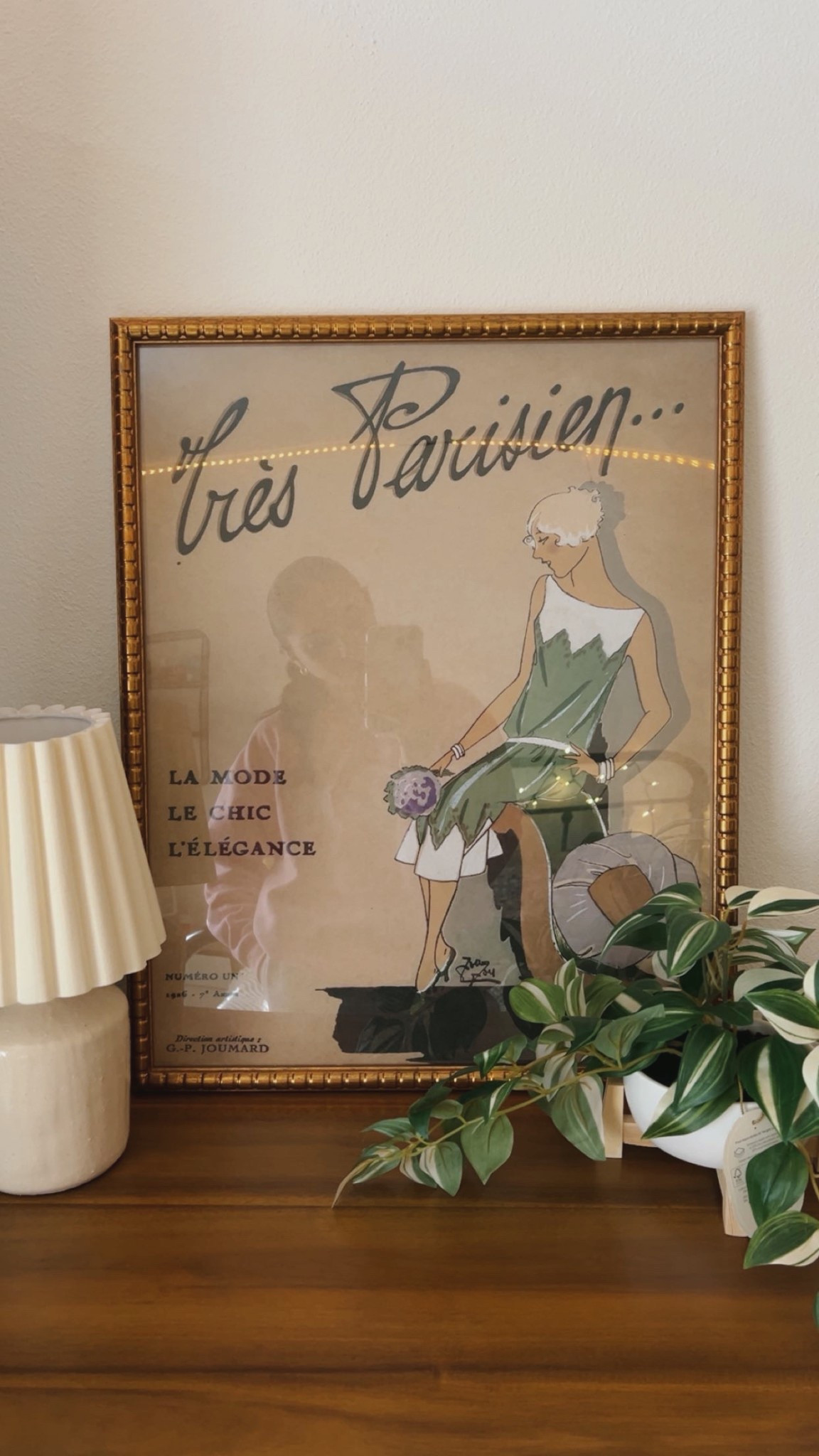 Bedroom Decor Update 

#LTKHome