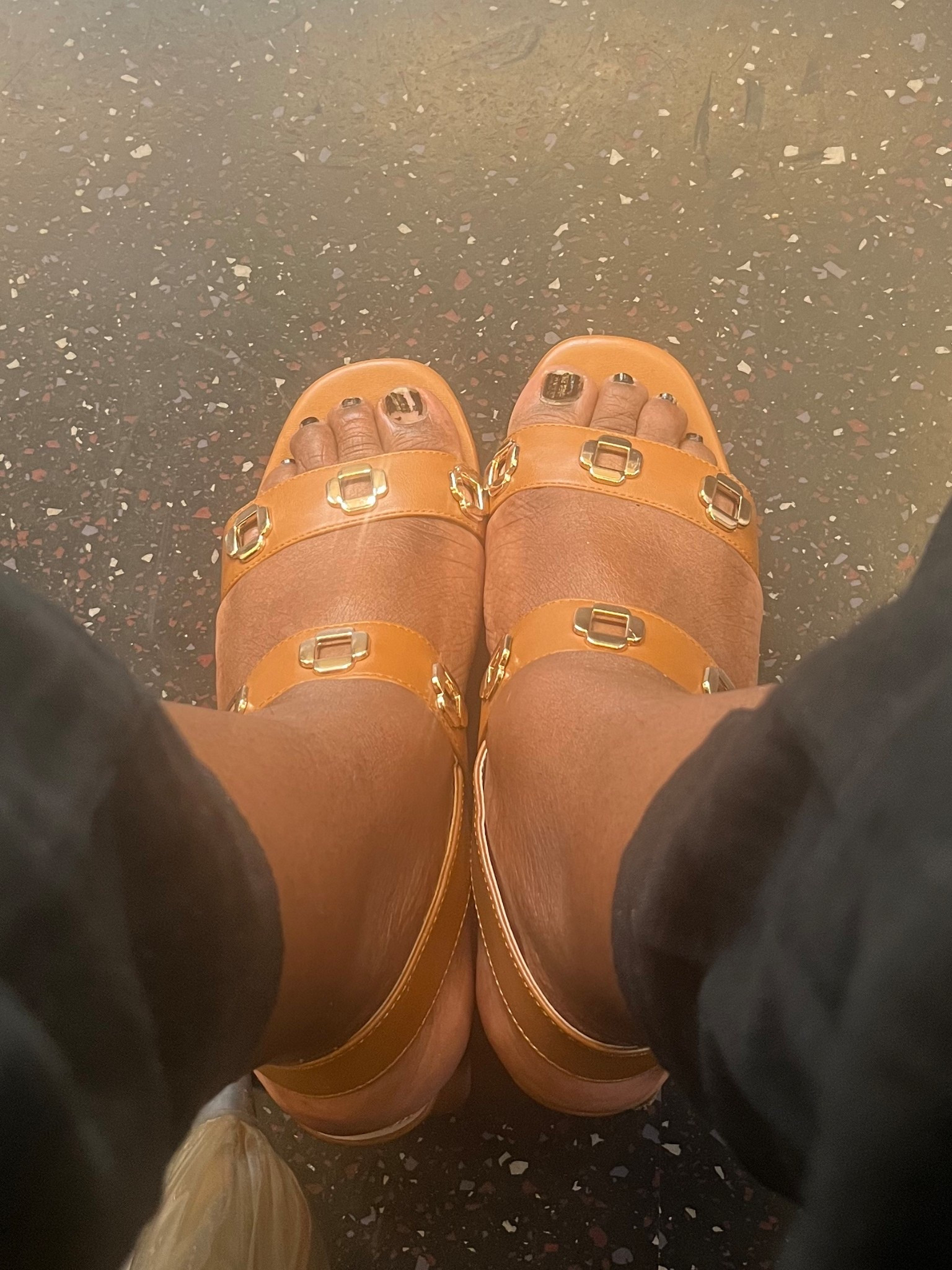 Happy Shoesday!

#shopdeescloset #shopaholicscloset

#LTKShoeCrush