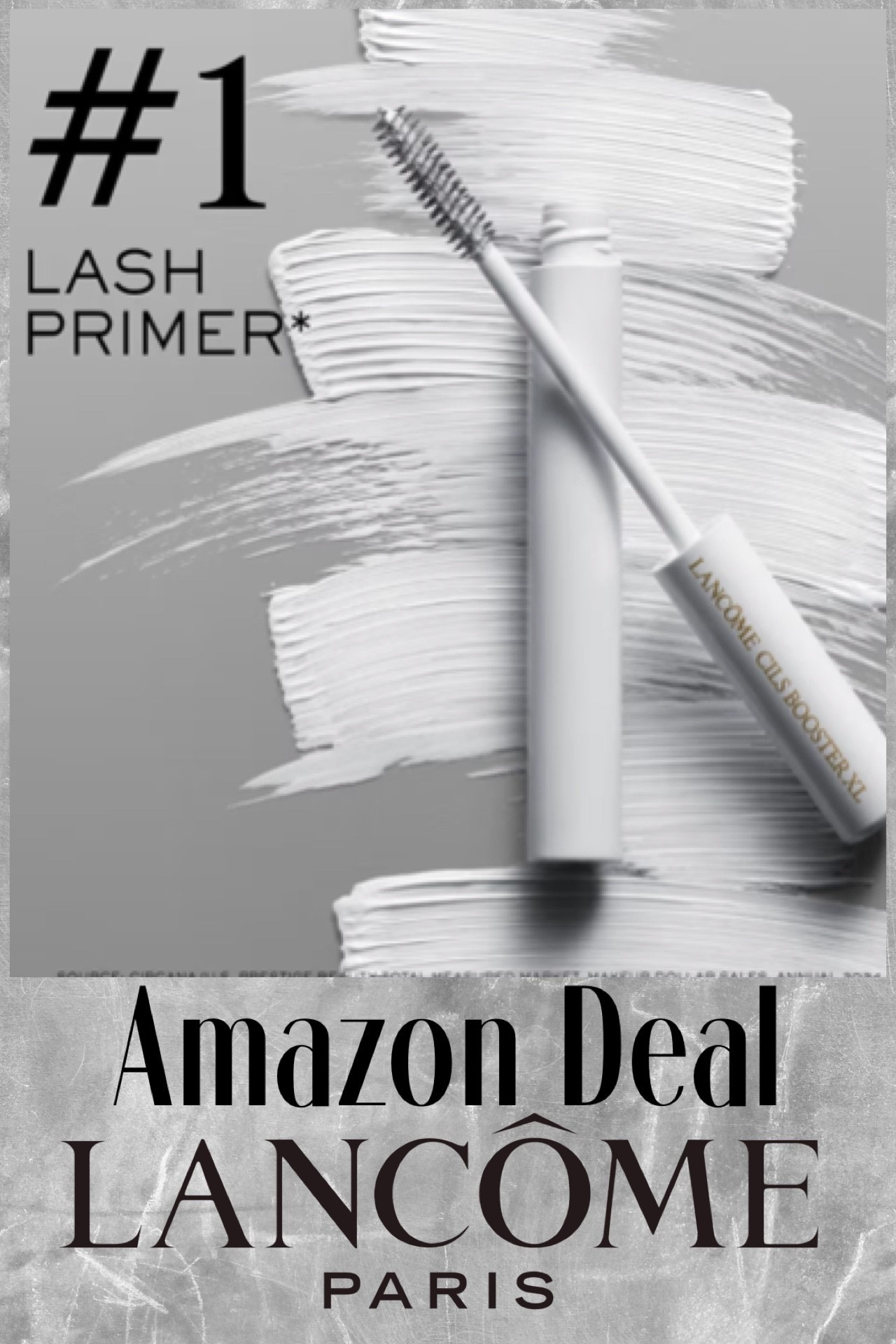 Lancôme Primer and Mascara! 

#LTKSaleAlert #LTKFindsUnder50 #LTKBeauty