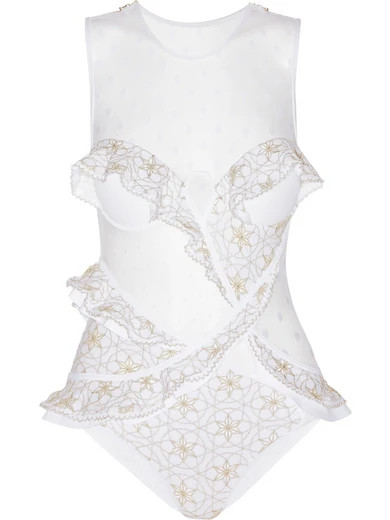 Zimmermann | NET-A-PORTER (US)