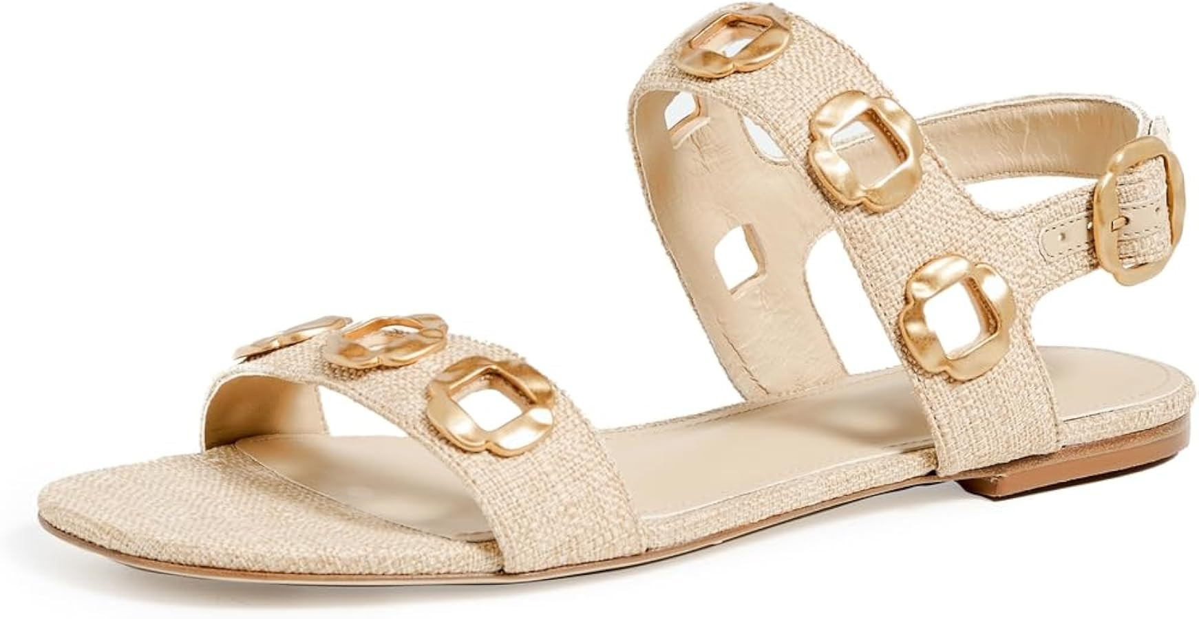 Larroudé Women's Milan Sandals | Amazon (US)