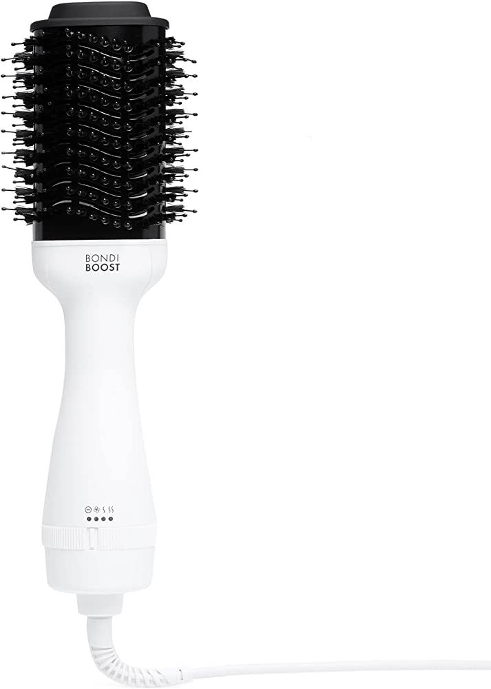 BondiBoost Blowout Brush Pro Hair Dryer & Hair Brush [75MM] - Oval Shape Hair Styler & Volumizer ... | Amazon (US)