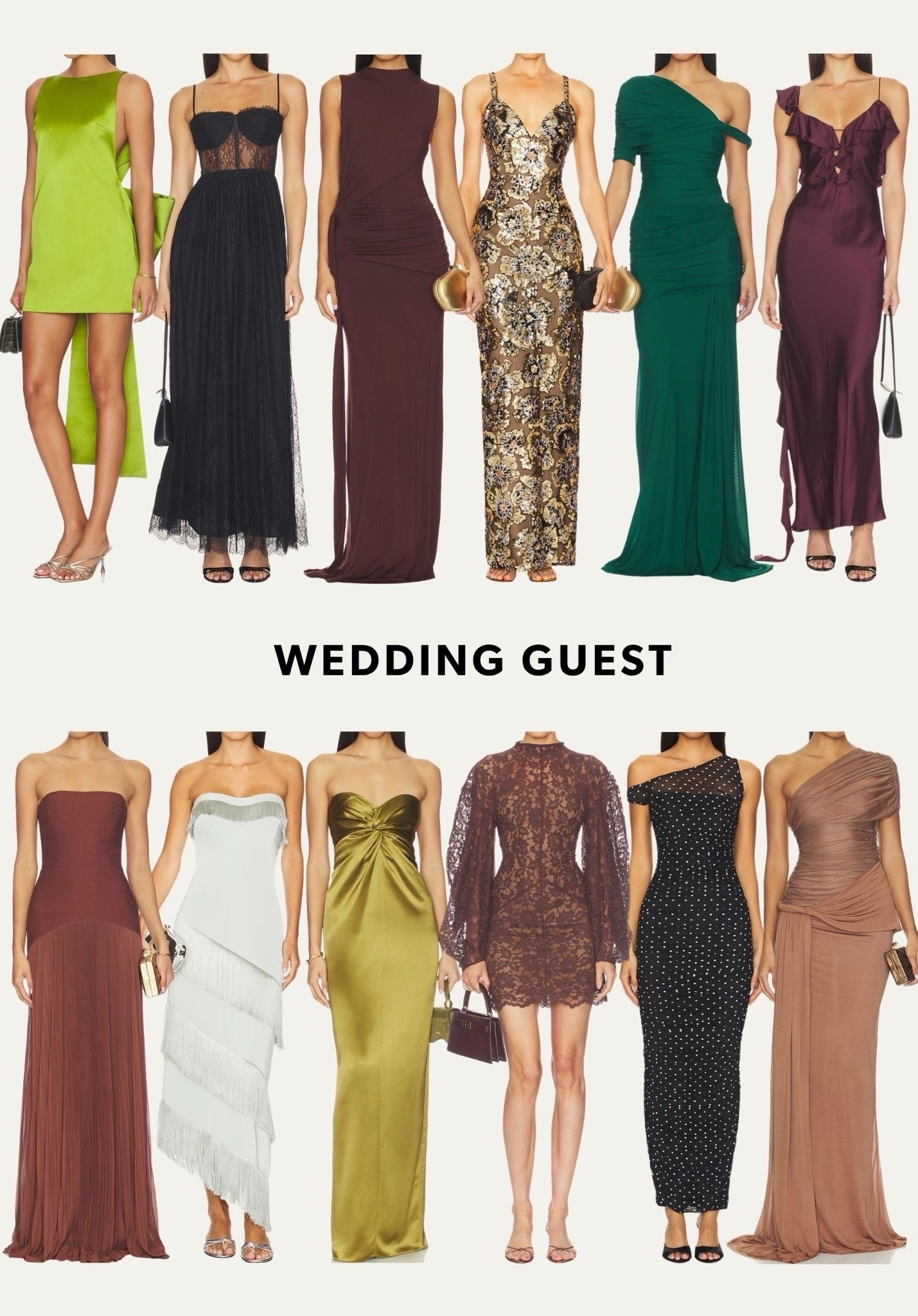 Fall wedding guest dresses

#LTKWedding #LTKSeasonal