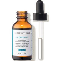 SkinCeuticals Phloretin CF with Ferulic Acid Vitamin C Serum 30ml | Skinstore