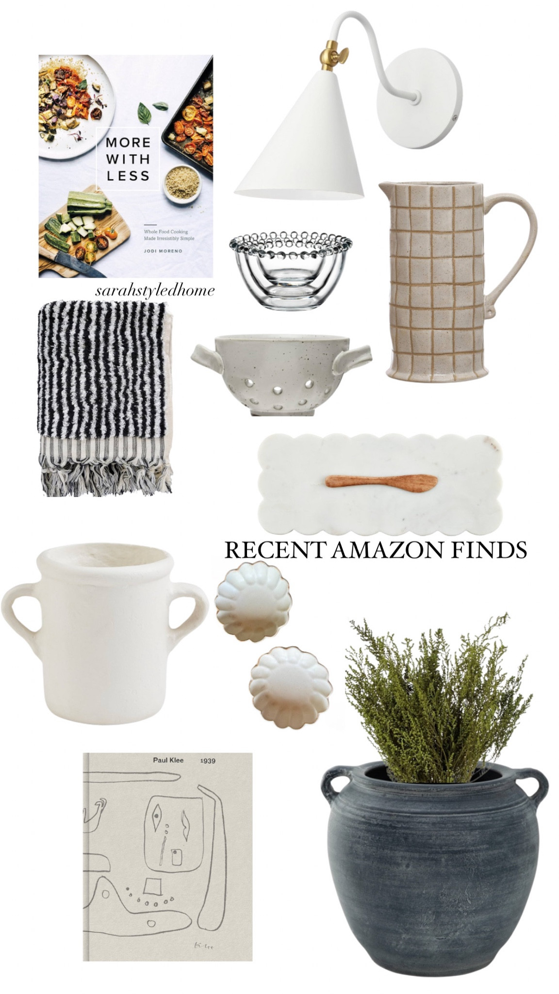 MAY AMAZON FINDS I LOVE 

#LTKHome