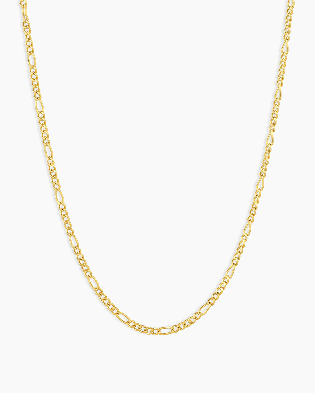 Enzo Chain Necklace | gorjana