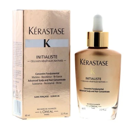Kerastase Initialiste Advanced Scalp and Hair Concentrate 2.2oz/60ml | Walmart (US)