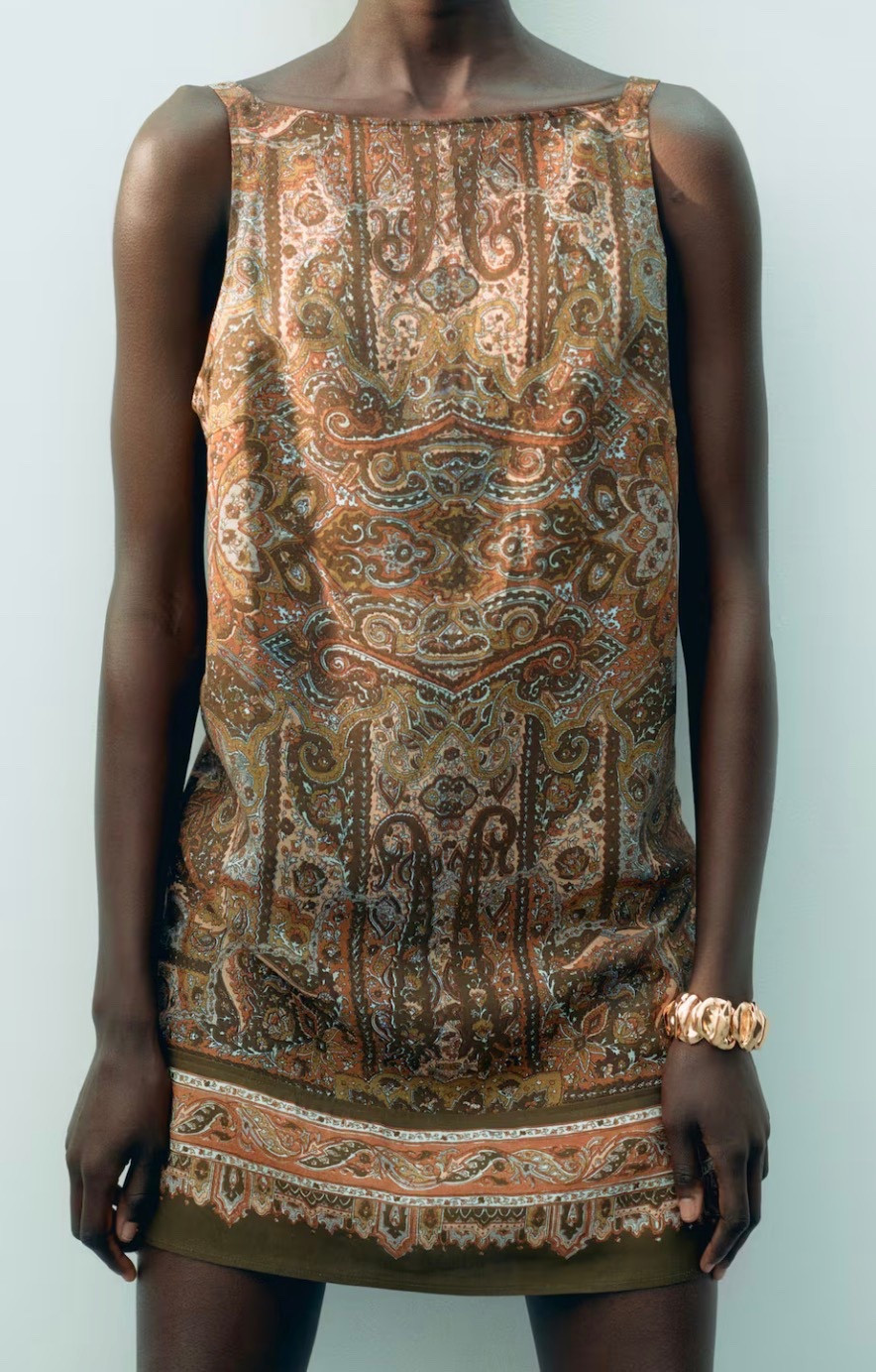 Resortwear
Spring break
Vacation 
H&M
Chocolate brown outfit

#LTKSeasonal #LTKTravel