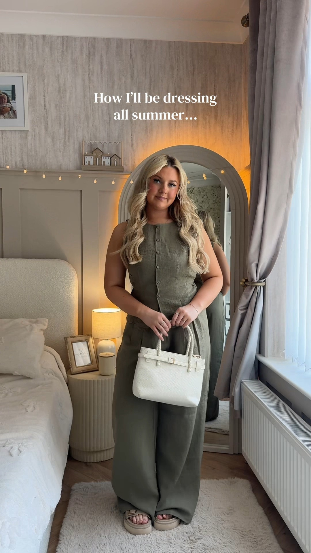 How I’ll be dressing all summer ☀️🏝️

#LTKuk #LTKsummer