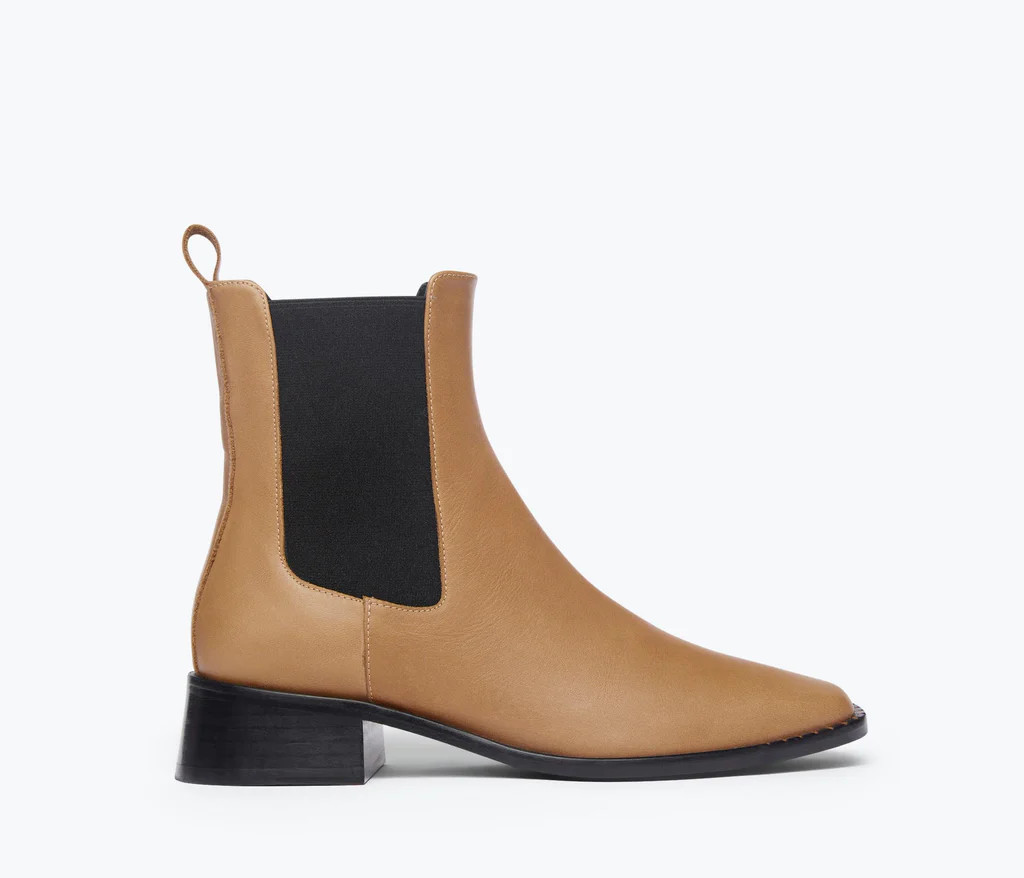 SIERRA CHELSEA BOOT | Frēda Salvador