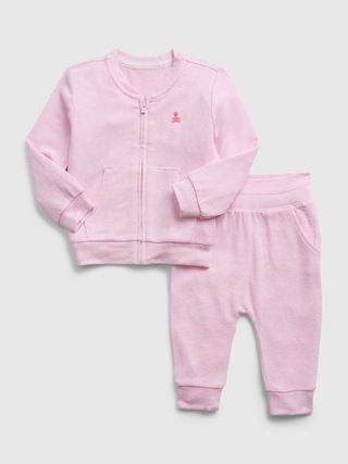 Baby Softspun Outfit Set | Gap (US)