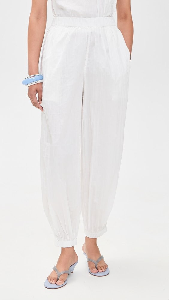 Louis Balloon Pants | Shopbop