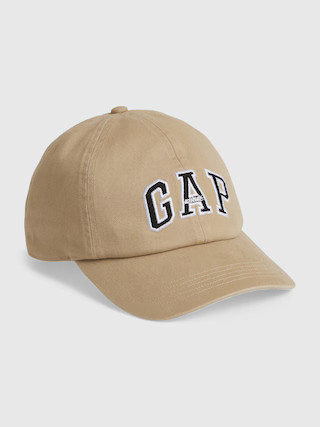 Gap Logo Baseball Hat | Gap (US)