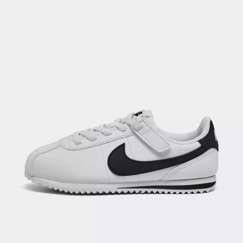 Little Kids' Nike Cortez EasyOn Casual Shoes (8C-13.5C) | Finish Line (US)