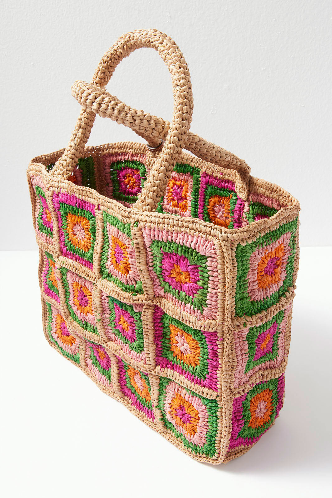 Small Sunset Bag | Evereve