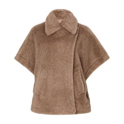 Tebe Teddy cape | 24S US