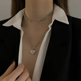 Lighthouse Necklace (Various Designs) | YesStyle | YesStyle Global