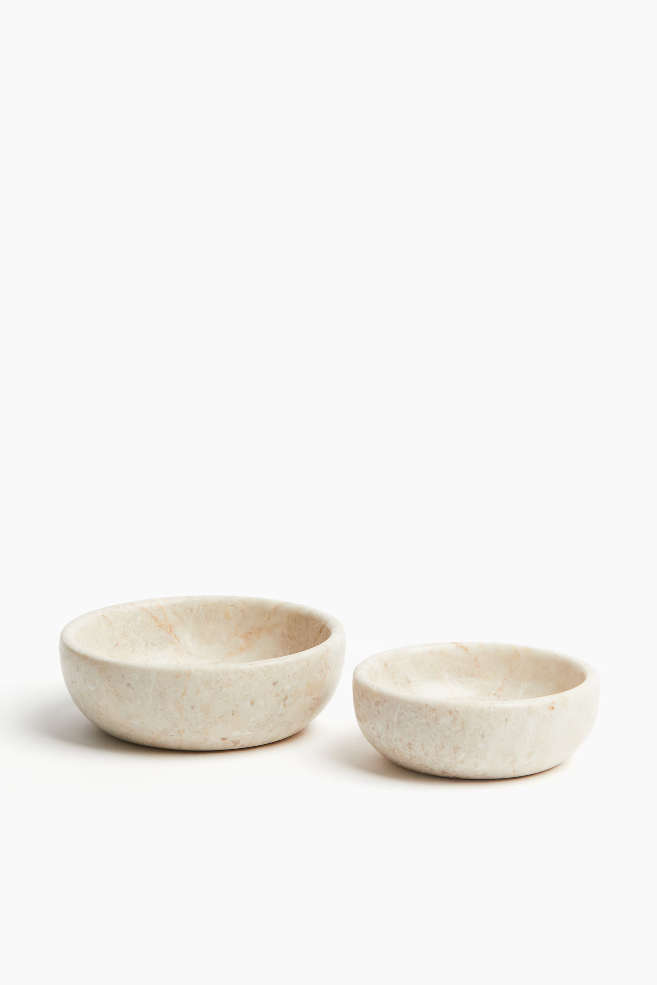Marble bowls set | H&M (UK, MY, IN, SG, PH, TW, HK)