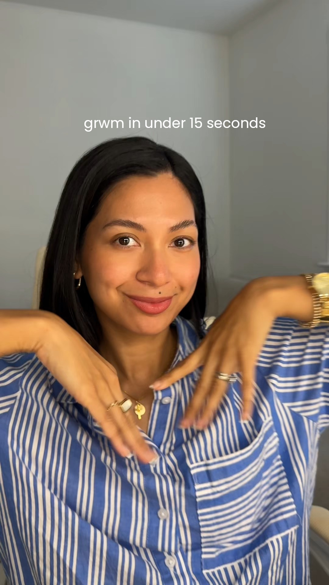 Makeup I put on when I'm in a rush! 

#LTKBeauty