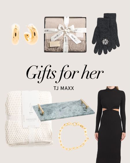 Super cute gifts for her from TJMaxx ✨

Cool gifts for her, gifts for women, gifts for women who have everything, gifts for her 2022, Christmas gifts for her, birthday gifts for her, unique gifts for her, affordable gifts for her

#LTKCyberweek #LTKHoliday #LTKGiftGuide