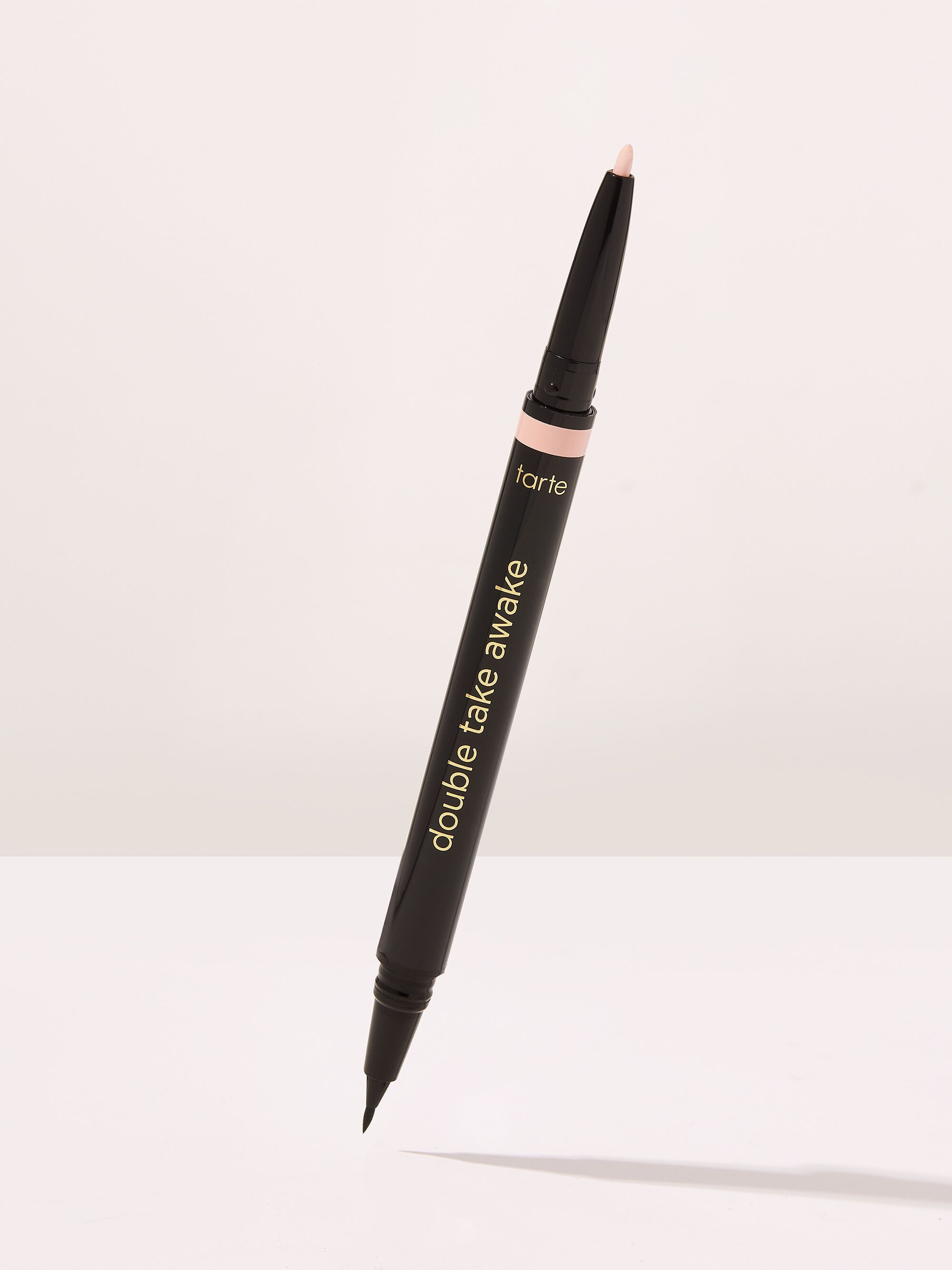 Double Take Awake Micro Liquid Liner & Brightener | Tarte™ Cosmetics | tarte cosmetics (Global)