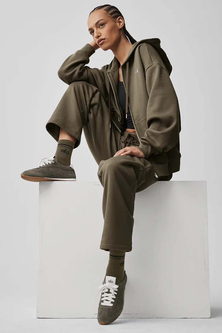 ALO Sunset Sneaker | Alo Yoga (US)