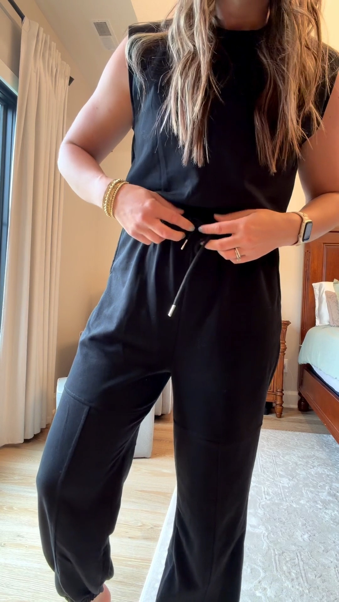 Perfect travel outfit // jumpsuit 

#LTKSaleAlert #LTKootd #LTKTravel