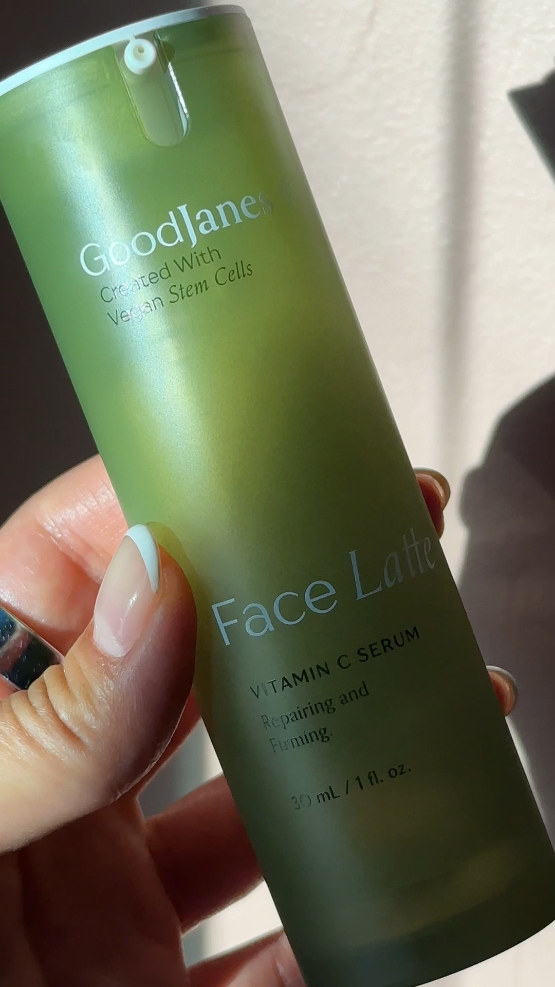 It’s no secret I’ve been a tired mom lately — and my skin has definitely been showing it. Thankfully, @goodjanesbeauty has me covered. ☕✨ The Face Latte soothes and revives my skin, while the H2OH MY GOD water cream seals in moisture for that fresh, hydrated glow I’ve been missing.

#GoodJanesBeauty #MomSkinCare #HydrationGoals #GlowingSkin

#LTKU #LTKStyleTip #LTKBeauty