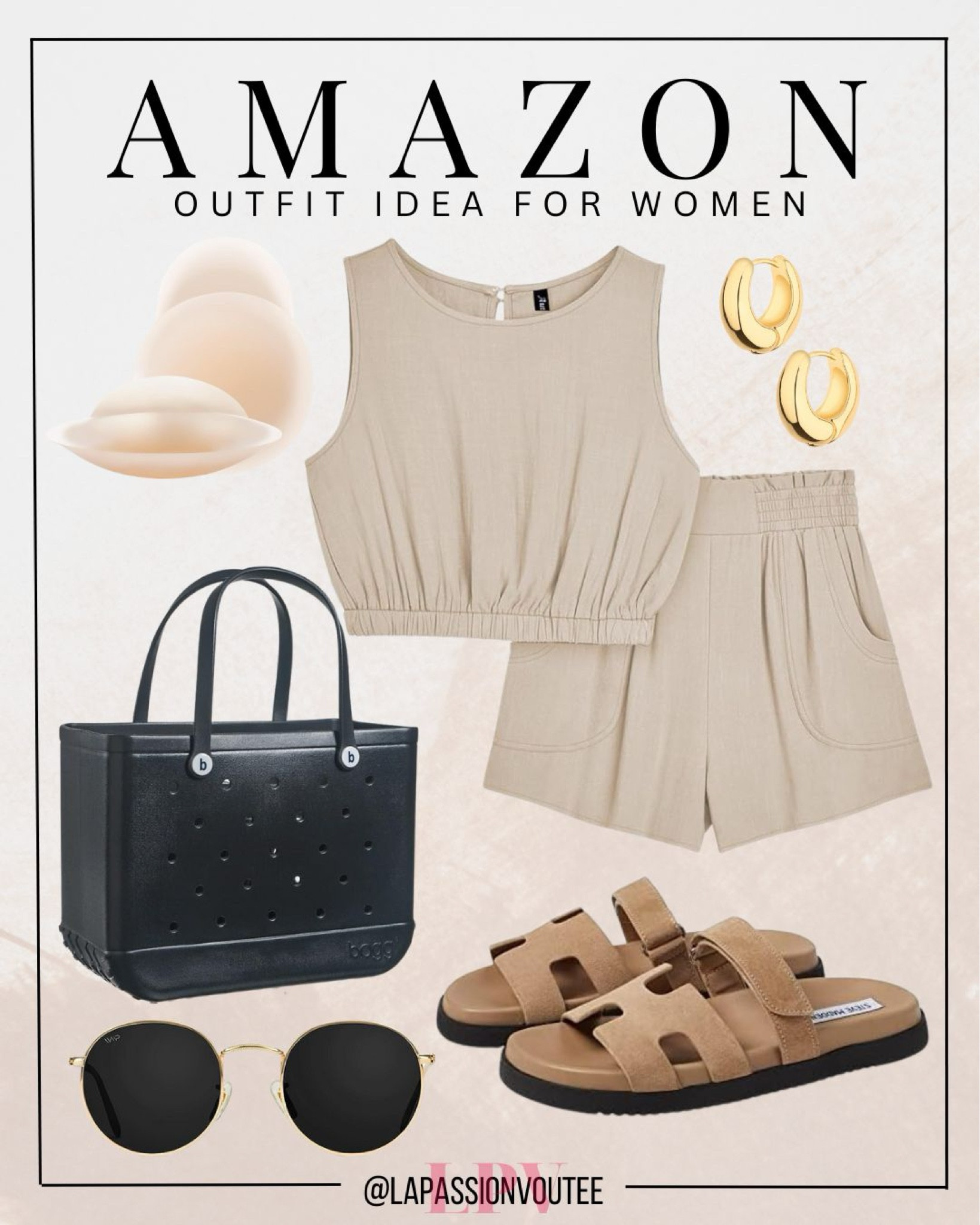 Discover your next favorite outfit with Amazon's diverse selection of women's clothing. From casual to chic, you'll find pieces that match your style and fit any occasion!

#LTKSeasonal #LTKFindsUnder100 #LTKStyleTip