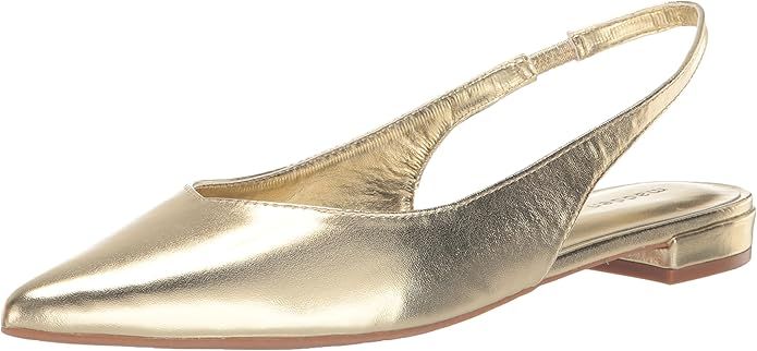 Madden Girl Women's DELANEYY Ballet Flat | Amazon (US)