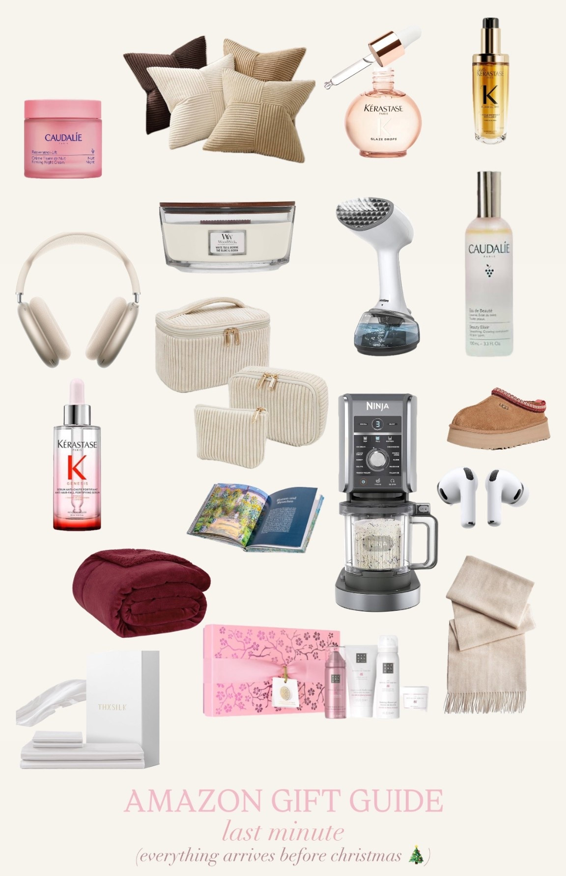 last minute gift guide ✨🌟

#LTKgiftguide #LTKeurope #LTKdeutschland