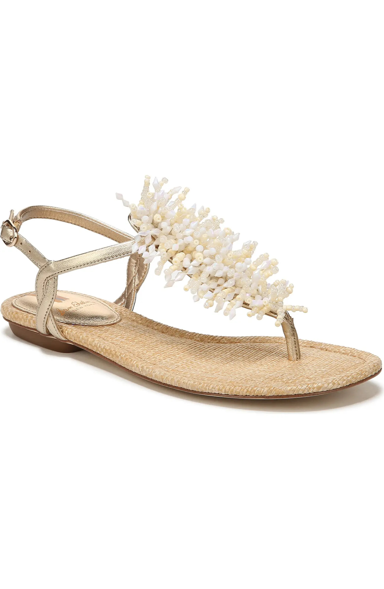 Brinda Sandal (Women) | Nordstrom Rack