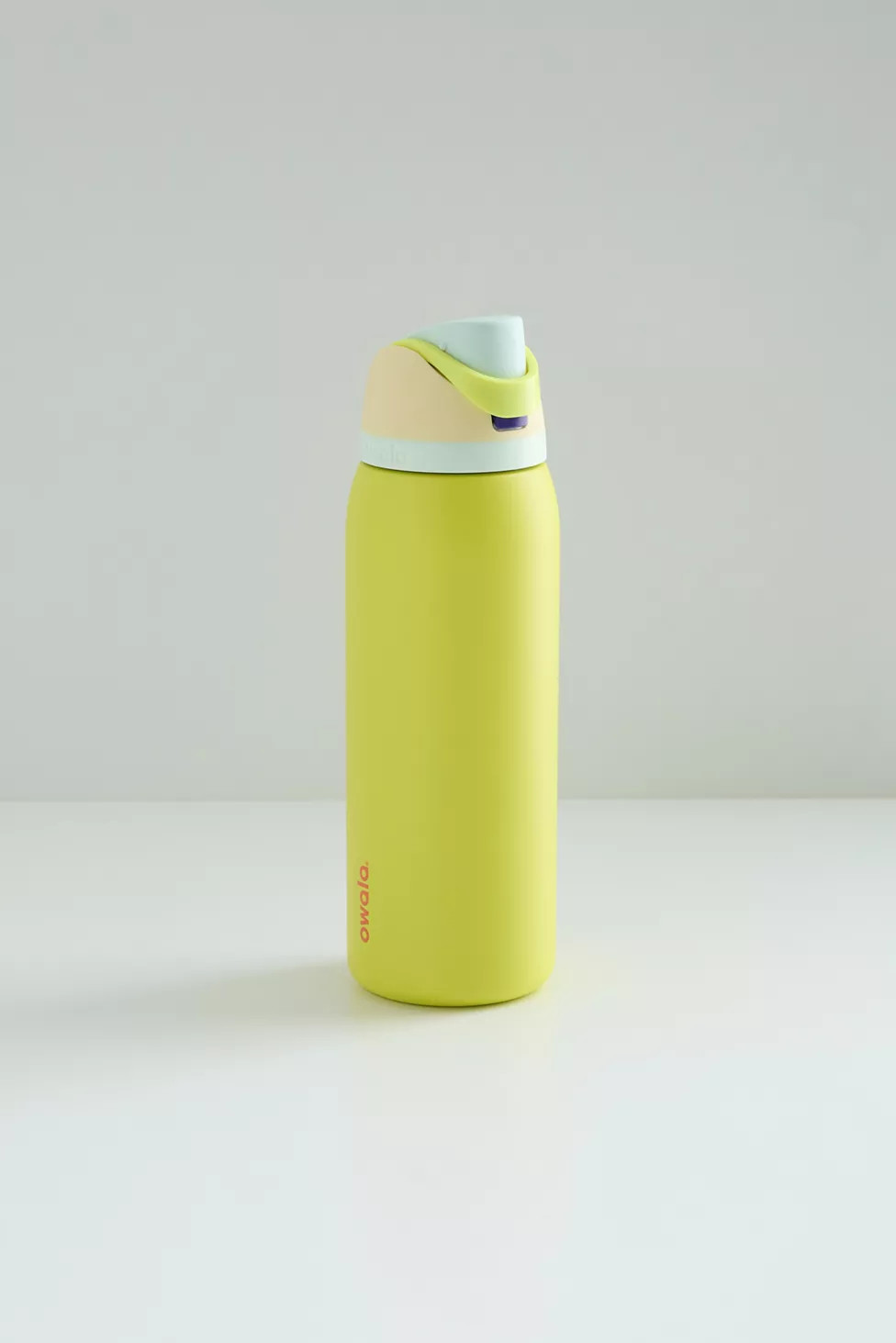 Owala FreeSip 40 oz Water Bottle | Urban Outfitters (US and RoW)