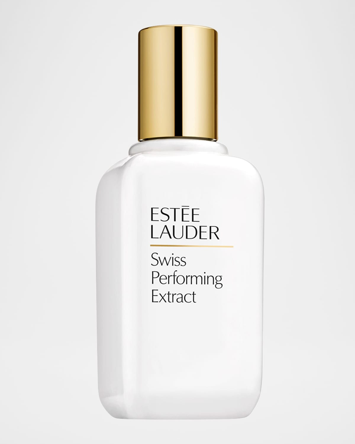 Swiss Performing Extract Hydrating Face Lotion Moisturizer, 3.4 oz. | Neiman Marcus