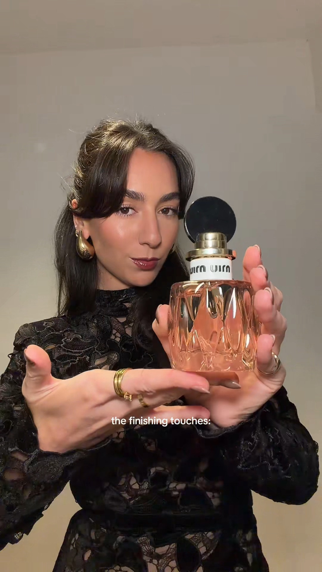 The finishing touches for party season! 

#LTKdresses #LTKfestive #LTKpartywear