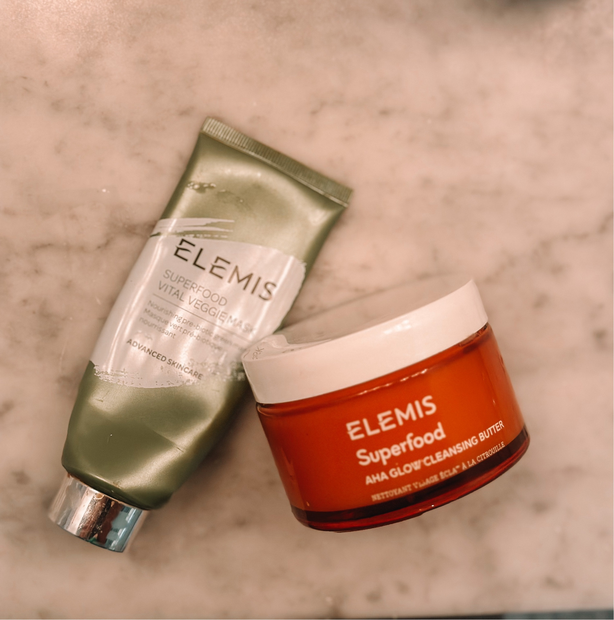 My favorite pieces from Elemis! I need to restock my rose oil, but these three are GOLDEN. 

#LTKGiftGuide #LTKbeauty #LTKfindsunder100