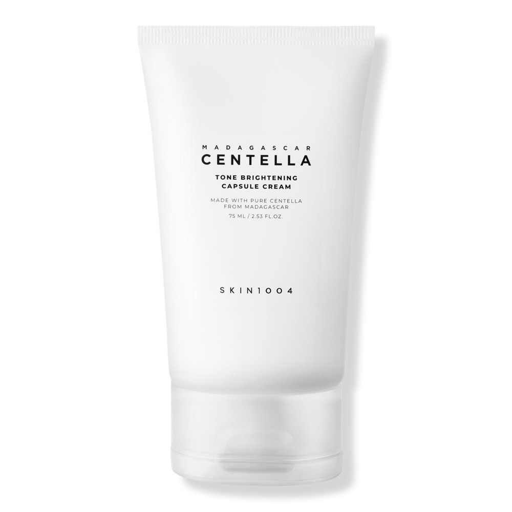 SKIN1004 Madagascar Centella Tone Brightening Capsule Cream | Ulta