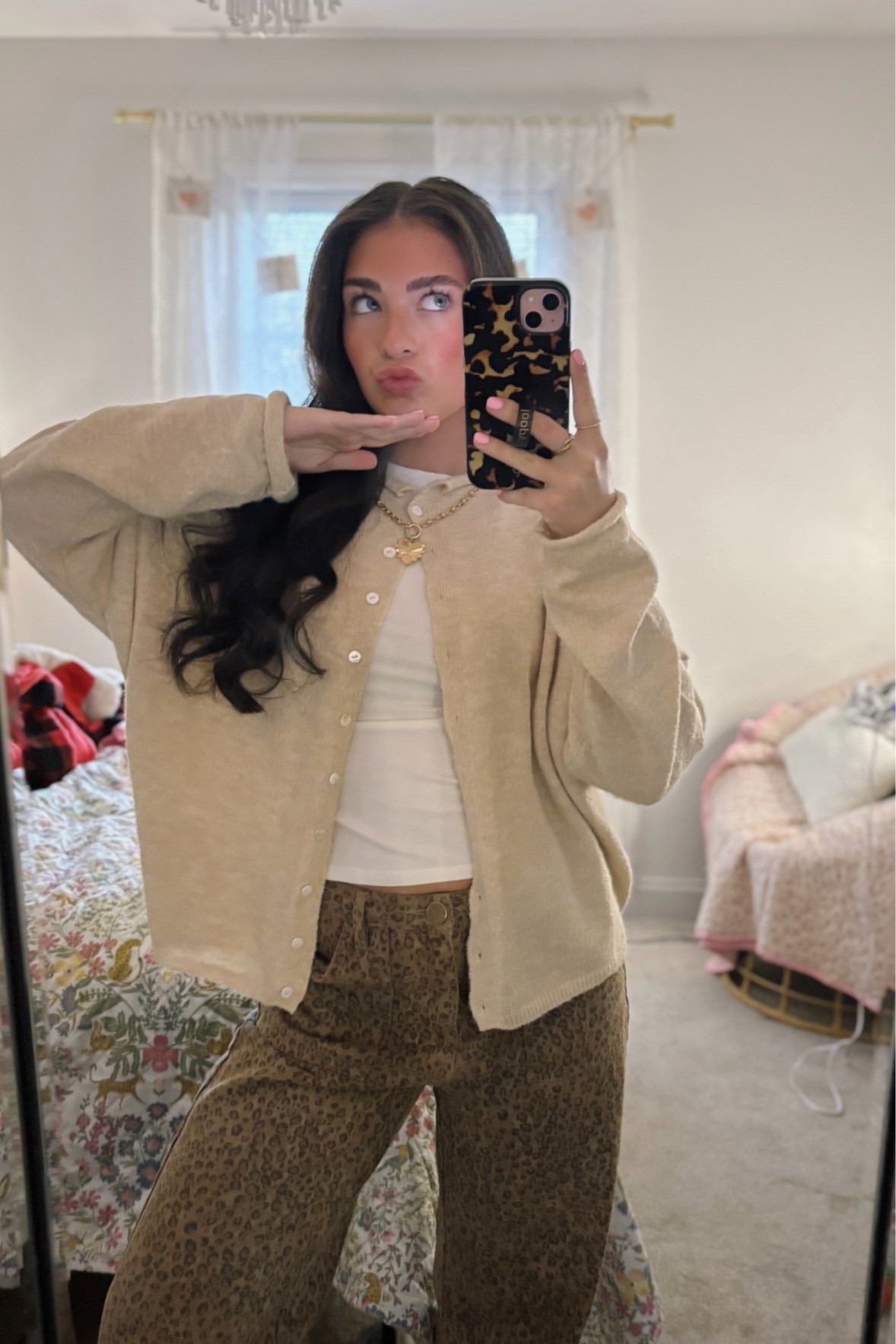 Cozy & cute outfit!

#LTKGiftGuide #LTKStyleTip #LTKSeasonal